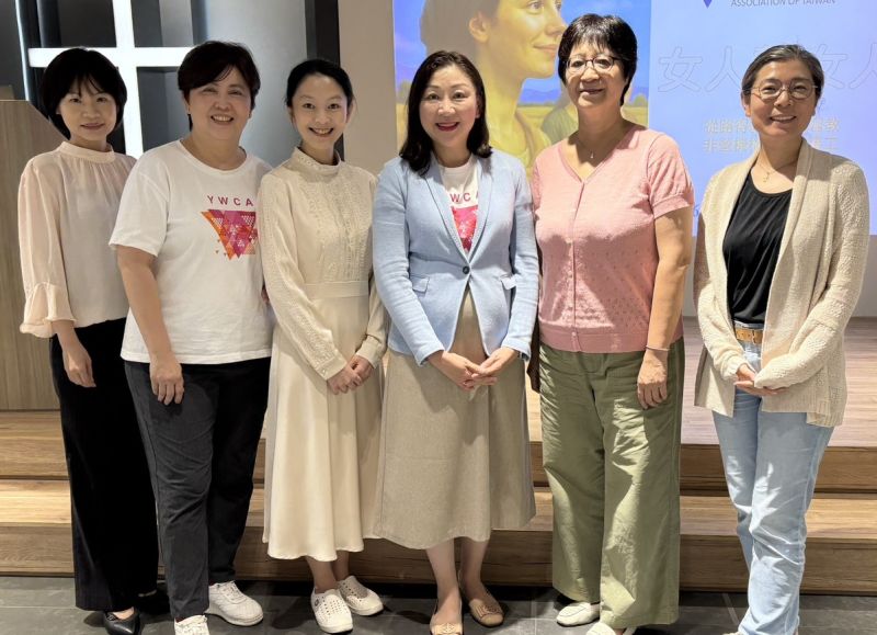 女人幫女人：在路得的故事中，學會成為彼此的幫助