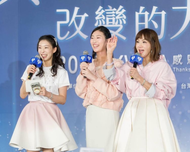 與光同行，改變的力量-2026 YWCA 感恩餐會